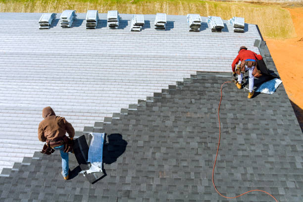 Best Metal Roofing Contractor  in Spinnerstown, PA