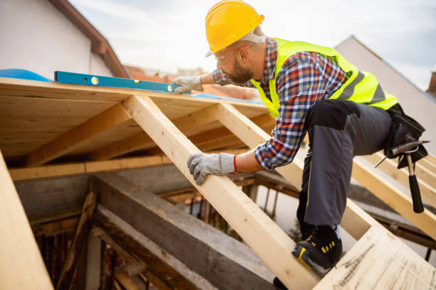 Quick and Trustworthy Emergency Roof Repair Services in Spinnerstown, PA